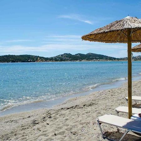 Renovated Apt 100M From Beach Wifi Ac Anavyssos Exteriér fotografie