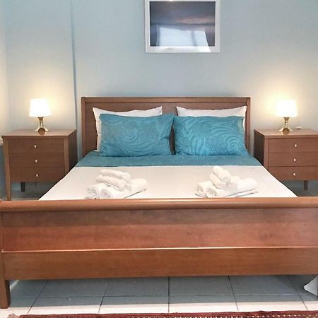 Renovated Apt 100M From Beach Wifi Ac Anavyssos Exteriér fotografie
